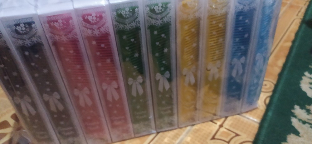 Souvenir Pernikahan Handuk Loli