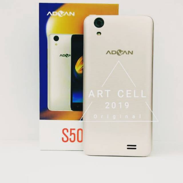 Advan s50