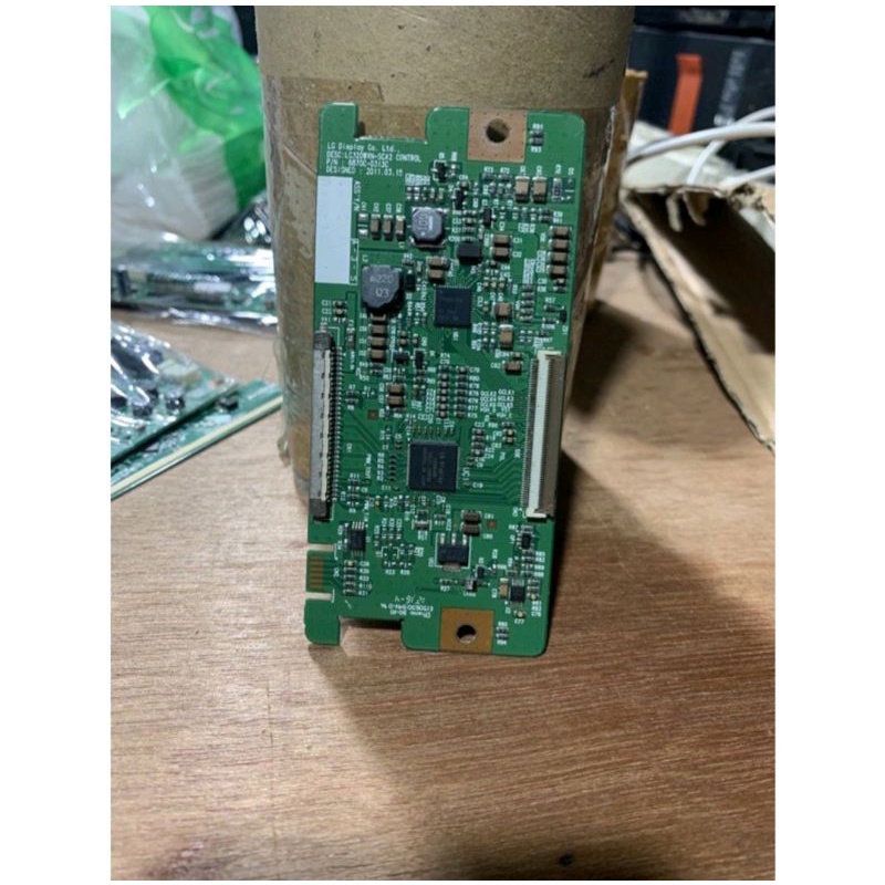 TCON - TCONBOARD LOGIC TV LG 32LK311