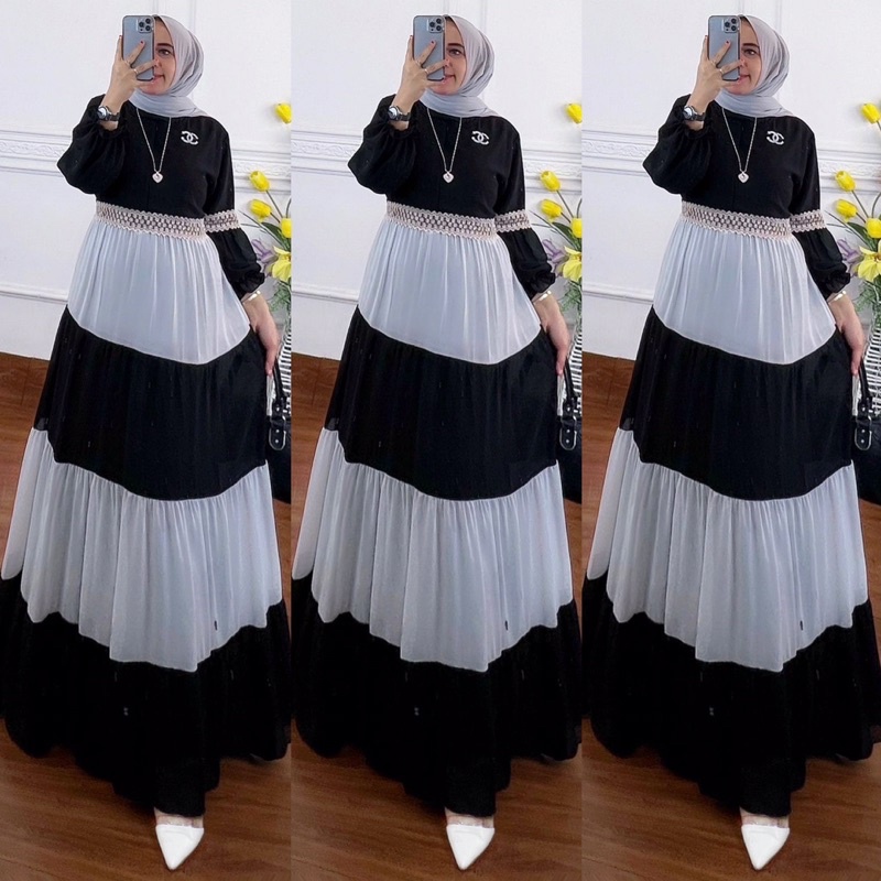 malika dress