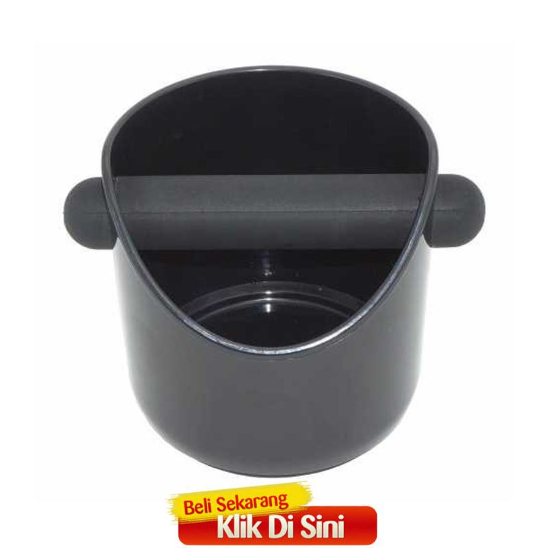 Knockbox Tempat Ampas Kopi Box Wadah Kopi Espresso