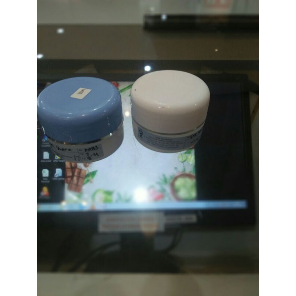 Cream racikan dokter