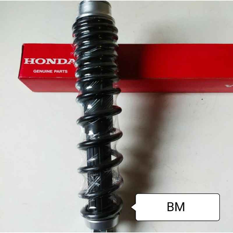 Shockbreaker Honda Vario Fi 125 OLD/Vario 125 LED kode KZR ORI HGP
