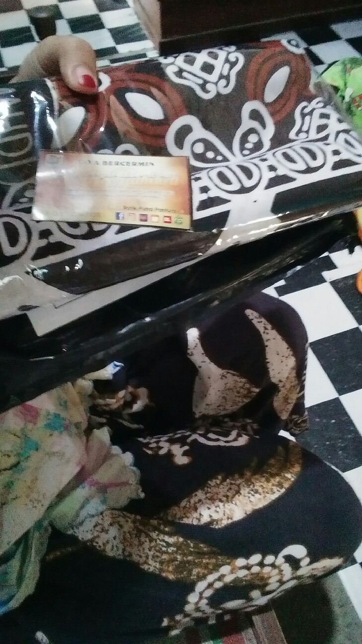 Sarung Batik Anak Termurah Dan Terbagus