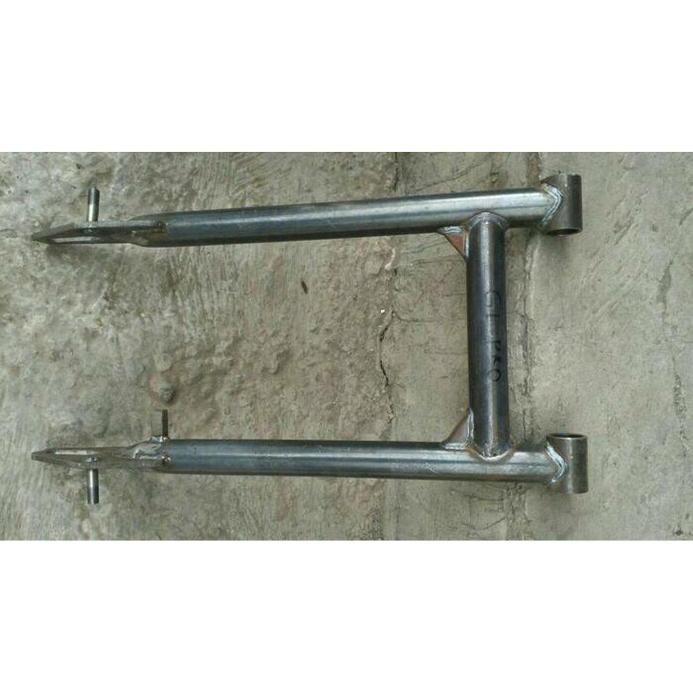 arm custom bulat cb arm gl pro dan megapro Termurah