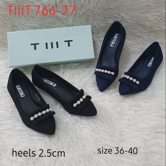 Sepatu Wanita 766-77 Pansus wanita import Sepatu wanita