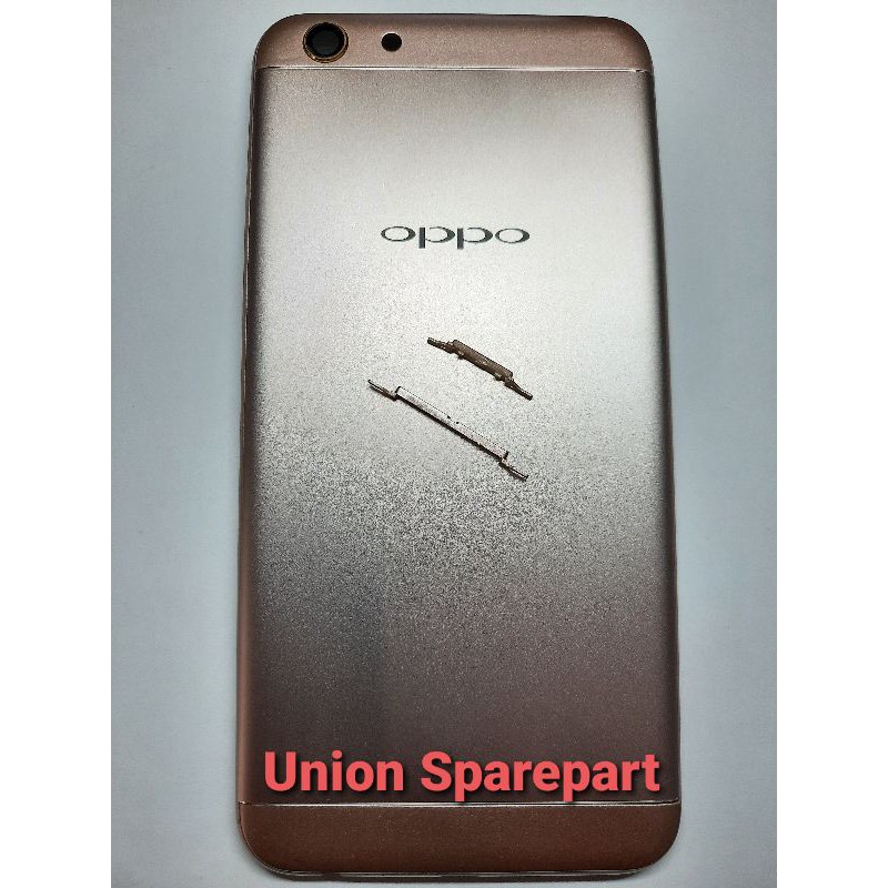 Backcover / Backdoor Oppo F3