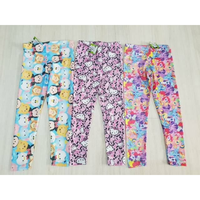 Leging import anak||leging motif anak||leging anak