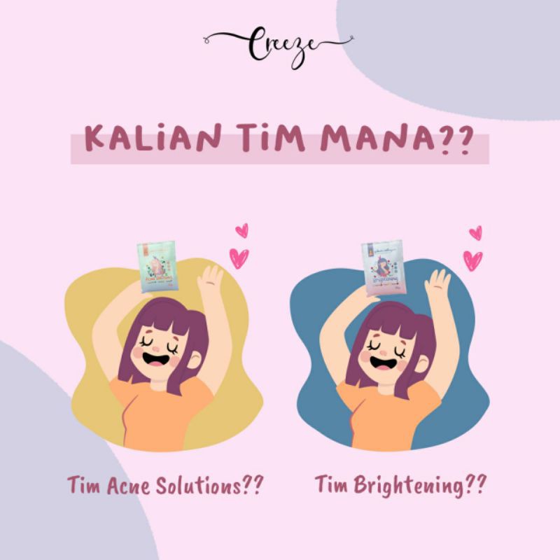 RESELLER RESMI SABUN COLLAGEN CREEZE