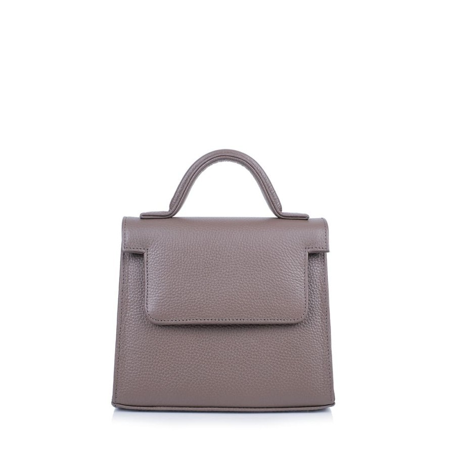 DORIS DOROTHEA Handbag Collete - Grey