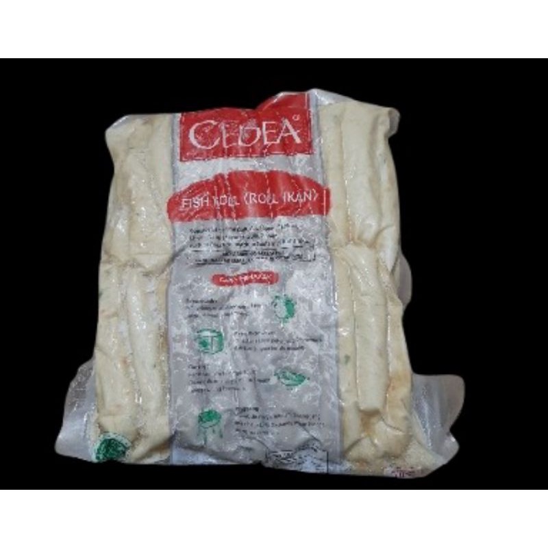 

CEDEA Fish Roll 1kg