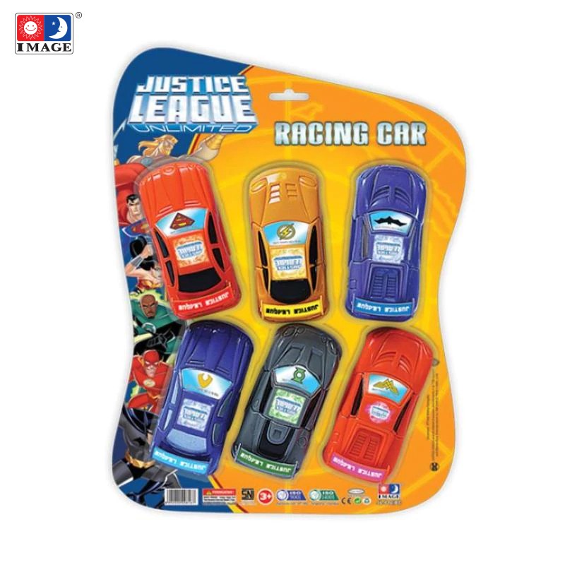 IMAGE TOYS mainan  Sedan Kecil Mainan  Mobil  Action Figure 