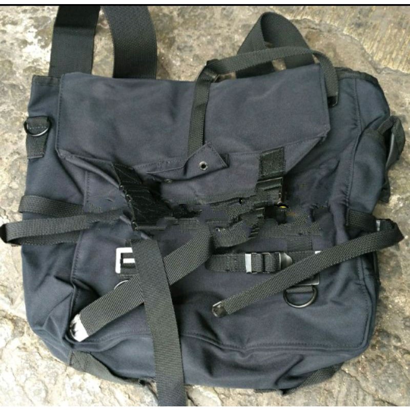 TERMURAH TAS RANSEL TNI T 45 STANDAR TNI