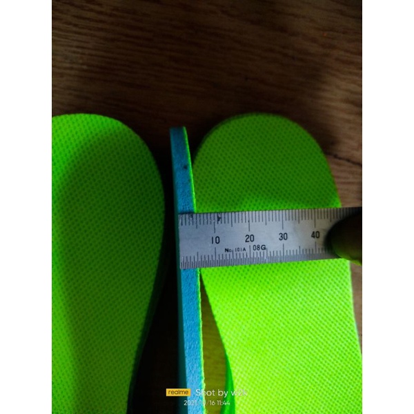 Alas kaki INSOLE TEBAL / EMPUK BUSA IMPORT  TEBAL 5 MM