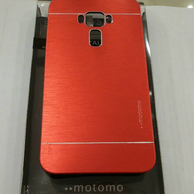 MOTOMO ASUS ZENFONE 3 ZE552KL
