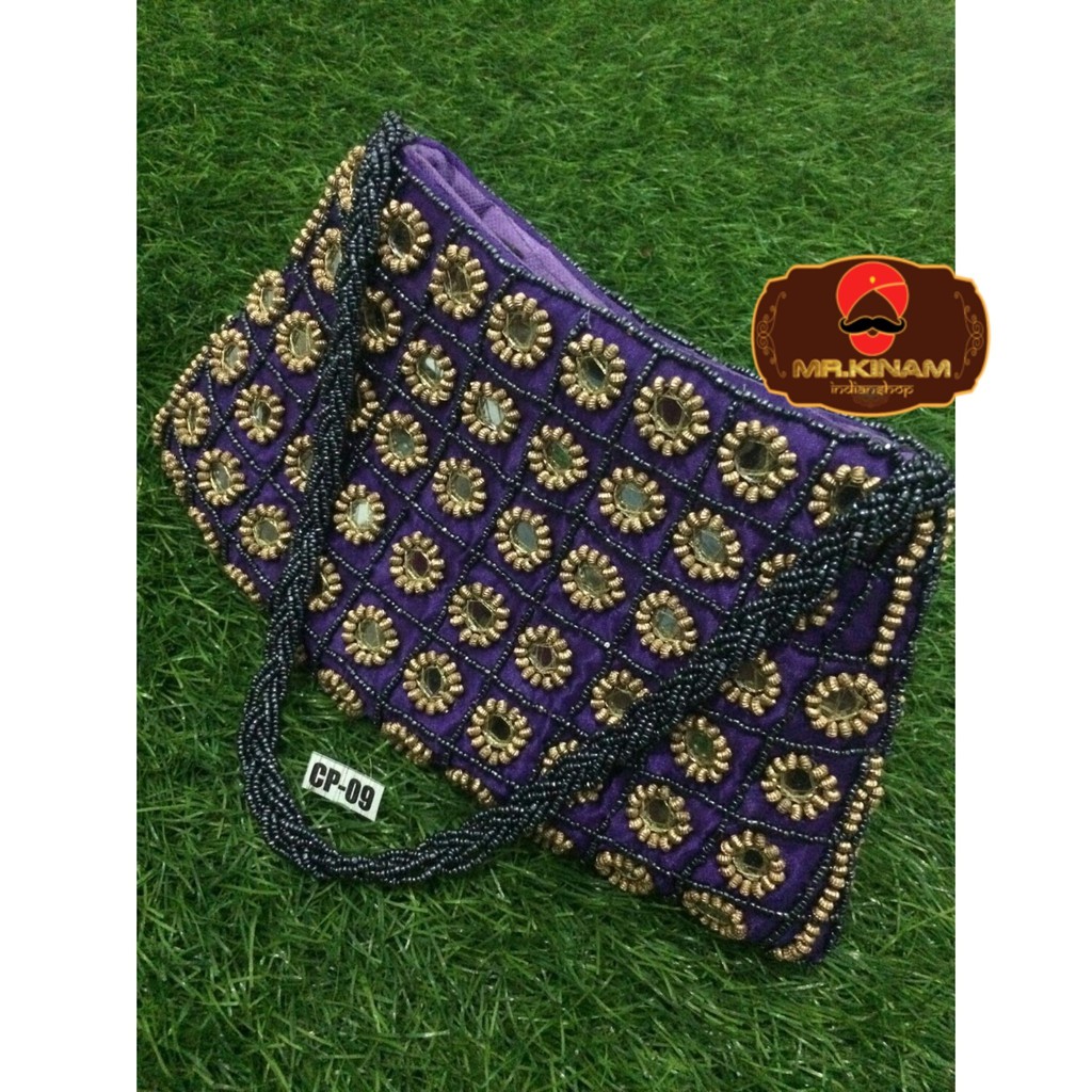 TAS ETNIK INDIA [CP-09] | TAS INDIA | TAS PESTA