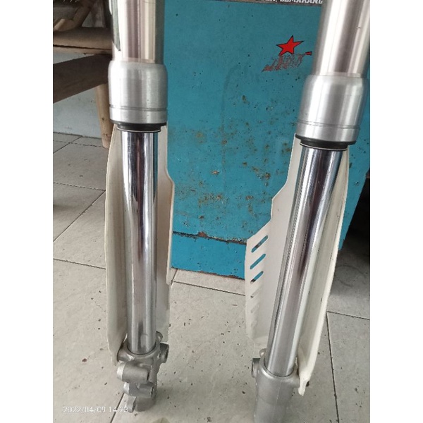 USD Kx85 moca original