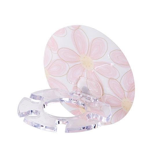 Rak Sikat Gigi Odol Wall Mounted Toothbrush Holder - E1910