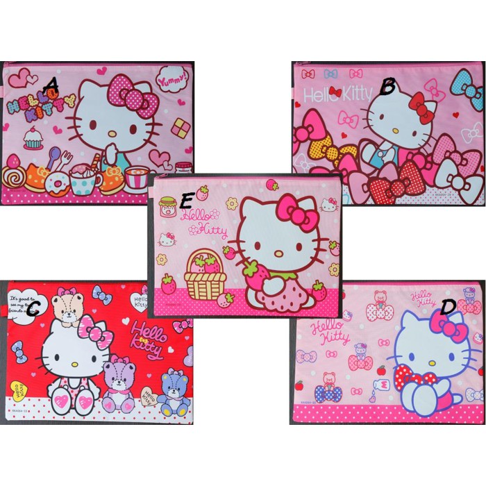

MAP FILE HELLO KITTY RESLETING A4 (35X23)