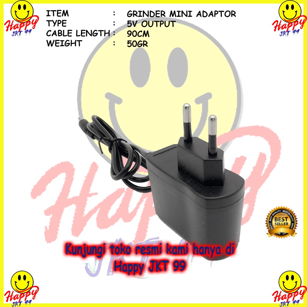 [ HAPPY JKT 99 ] ADAPTOR BOR GERINDA UKIR MINI DRILL KAISI BOR EMMC ORIGINAL