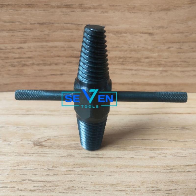 alat pembuka keran patah rusak 1/2 inch PIPE SCREW EXTRACTOR pipe screw