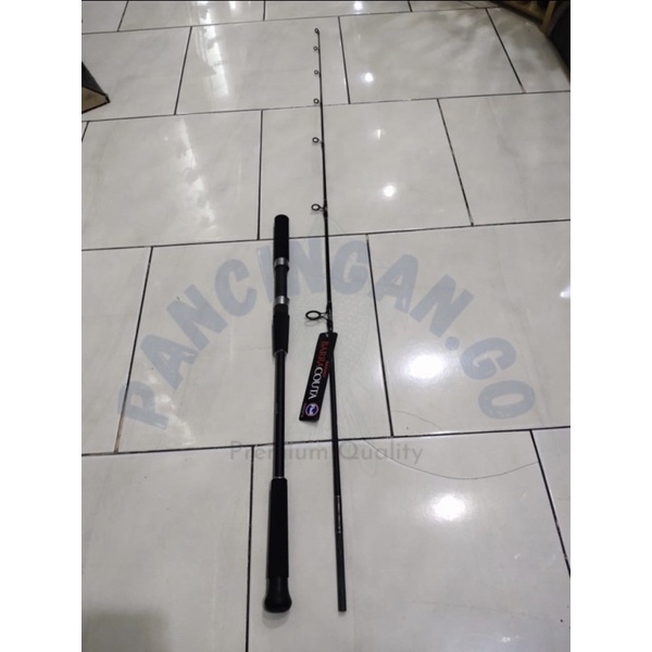 Joran Maguro Barracouta PE 1-3 | PE 1.5-4 | PE 3-6 | PE 8