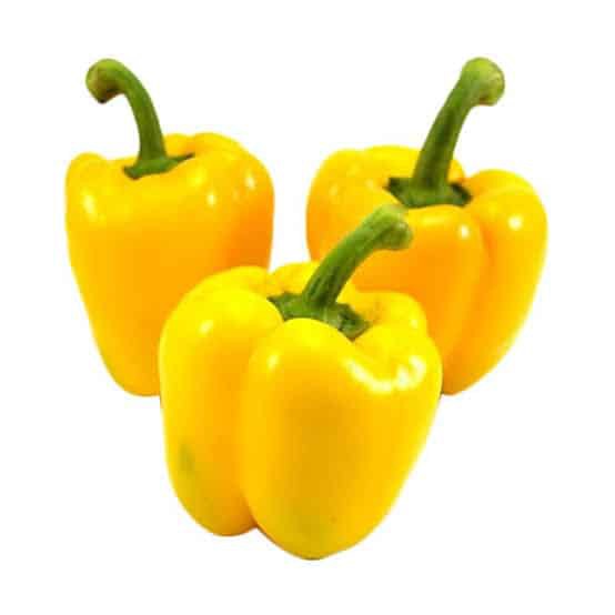 

Paprika Kuning 500gr