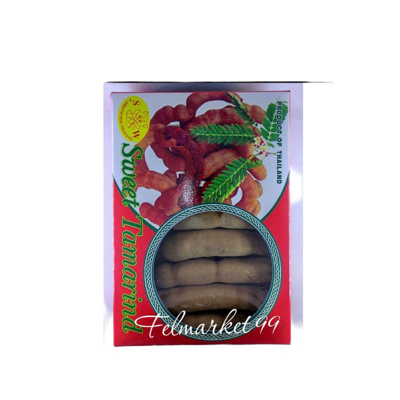 

Asam bangkok sweet thamrind thailand | 500 grm