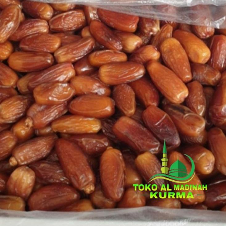 

[KODE PRODUK 7JYDL7337] Kurma Tunisia / kurma madu 1kg / kurma tunisia madu 1 kg / kurma non tangkai
