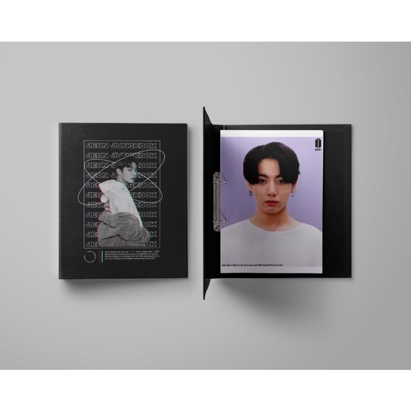 

JASA DESAIN BUKU, BINDER, NOTEBOOK
