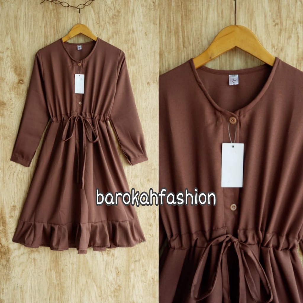 TUNIK KINARA SHAKILLA/TUNIK WANITA/TUNIK BAHAN KATUN SHAKILLA/TUNIK BUSUI