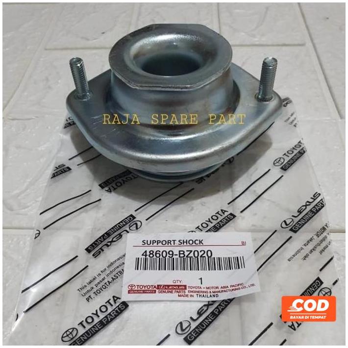 Support Shock Karet Support Agya Ayla Original Kode 103