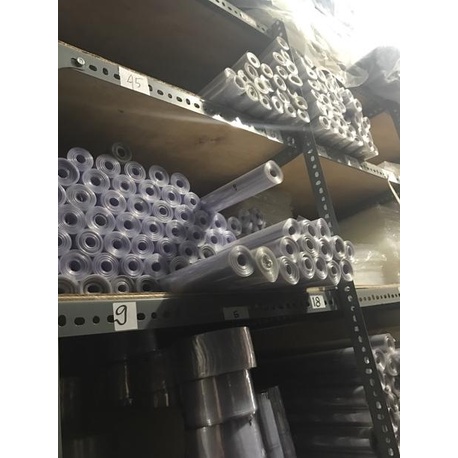 

[L-EEW ✓] Plastik Shrink Sreng segel kiloan kg film pvc thermal wrap wrapping-banyak diminati