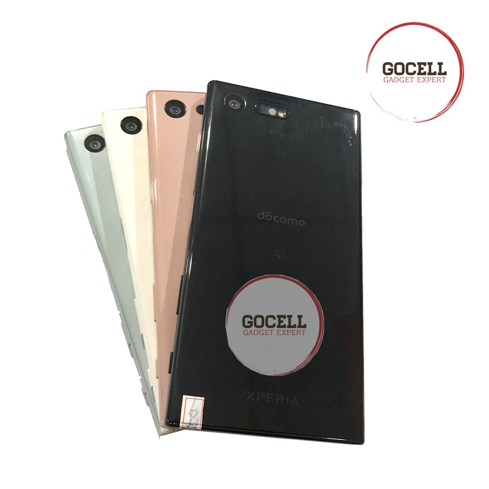 Sony Xperia X Compact Docomo - Second Original Ex Inter