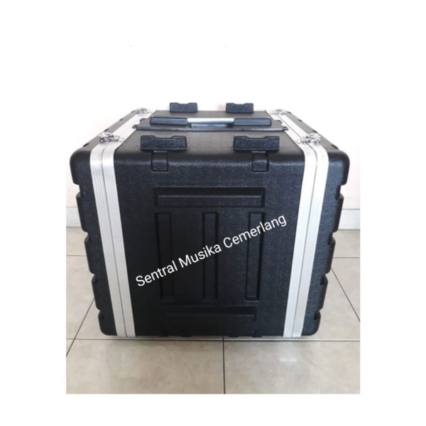 Rack Case Audio 19 inch 12U Beyer ABS-12U