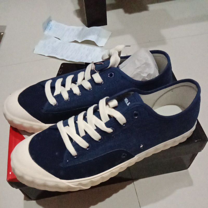 sepatu airwalk jenna (EX DISPLAY)