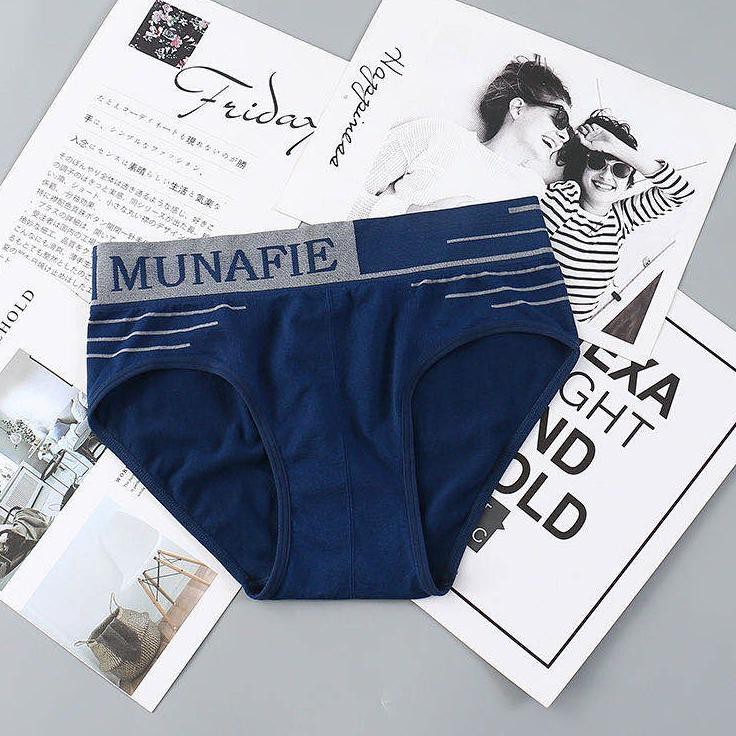 HUES.ID  Celana Dalam Pria/MUNAFIE UNDERWEAR MEN IMPORT 2024