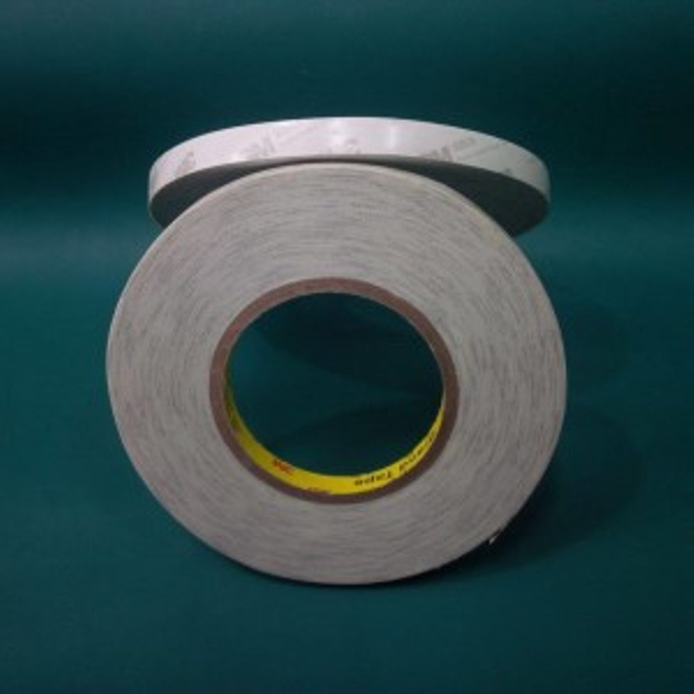 

Jual TOOL S DOUBLE TAPE 3M WHITE 1 2 CM ORIGINAL Diskon