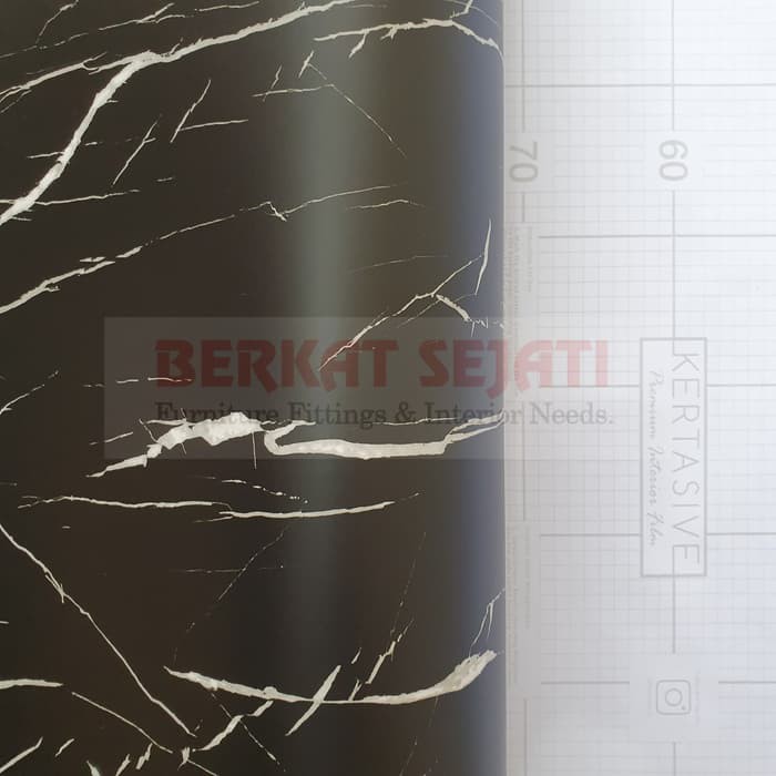 sticker lem stiker pvc decosheet dekosit pelapis furniture mebel stone   white marble