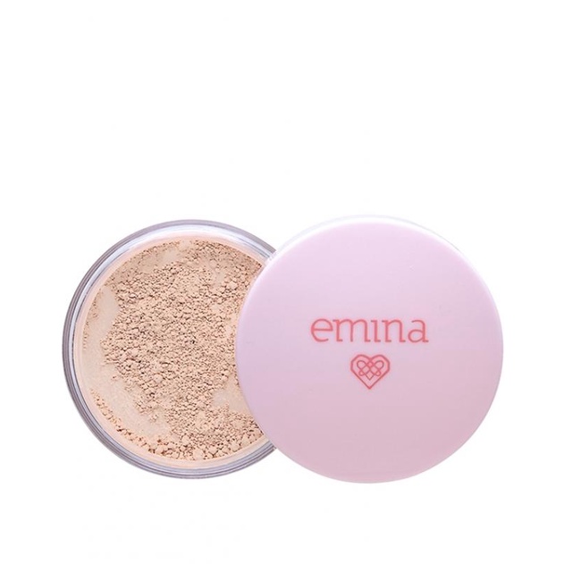 Emina Bare with Me Mineral Loose Powder