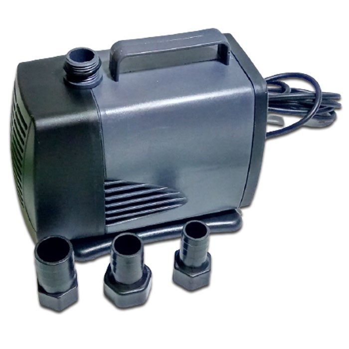 WATER PUMP AMARA AA 106 / POMPA KOLAM AMARA 106 POWER LIQUID FILTER POMPA 85 WATT  WATERPUMP AQUARIUM