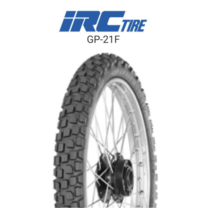 Ban Motor IRC GP 21 F GP21F 275 21 Tubetype Ban Ban Motor IRC GP 21 F GP21F 275 21 Tubetype Ban