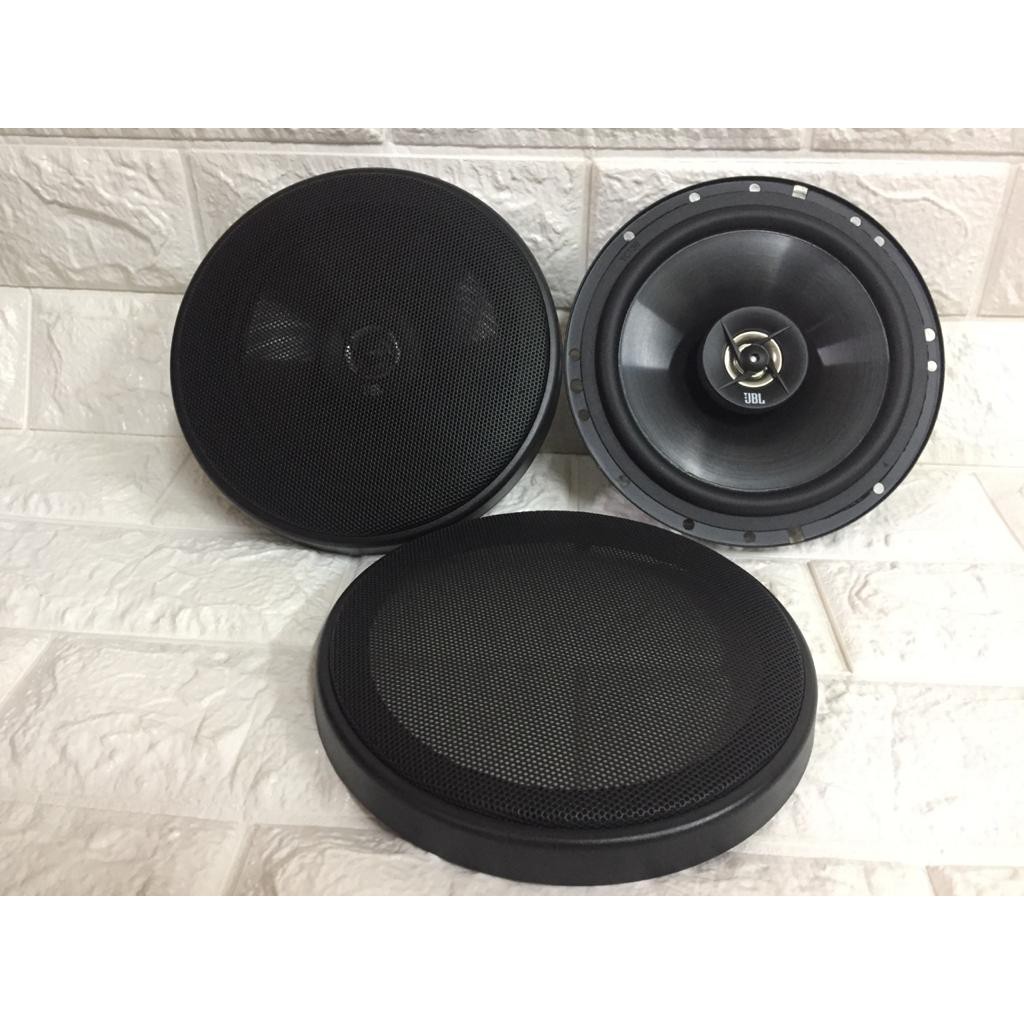 Speaker Coaxial JBL 6 inch Staige 602