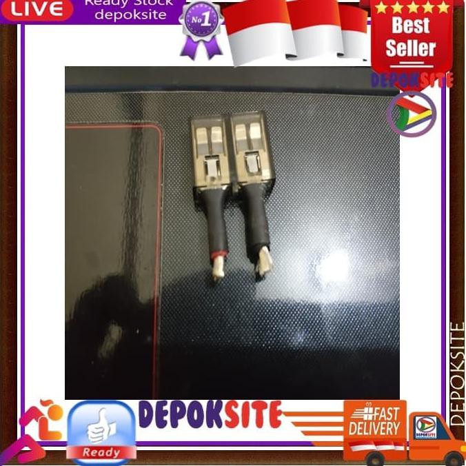 [BAYAR DI TEMPAT] Konektor Baterai Battery Socket Syma X8Pro X8 Pro X8sc X8sw {HEMAT Kode 1218