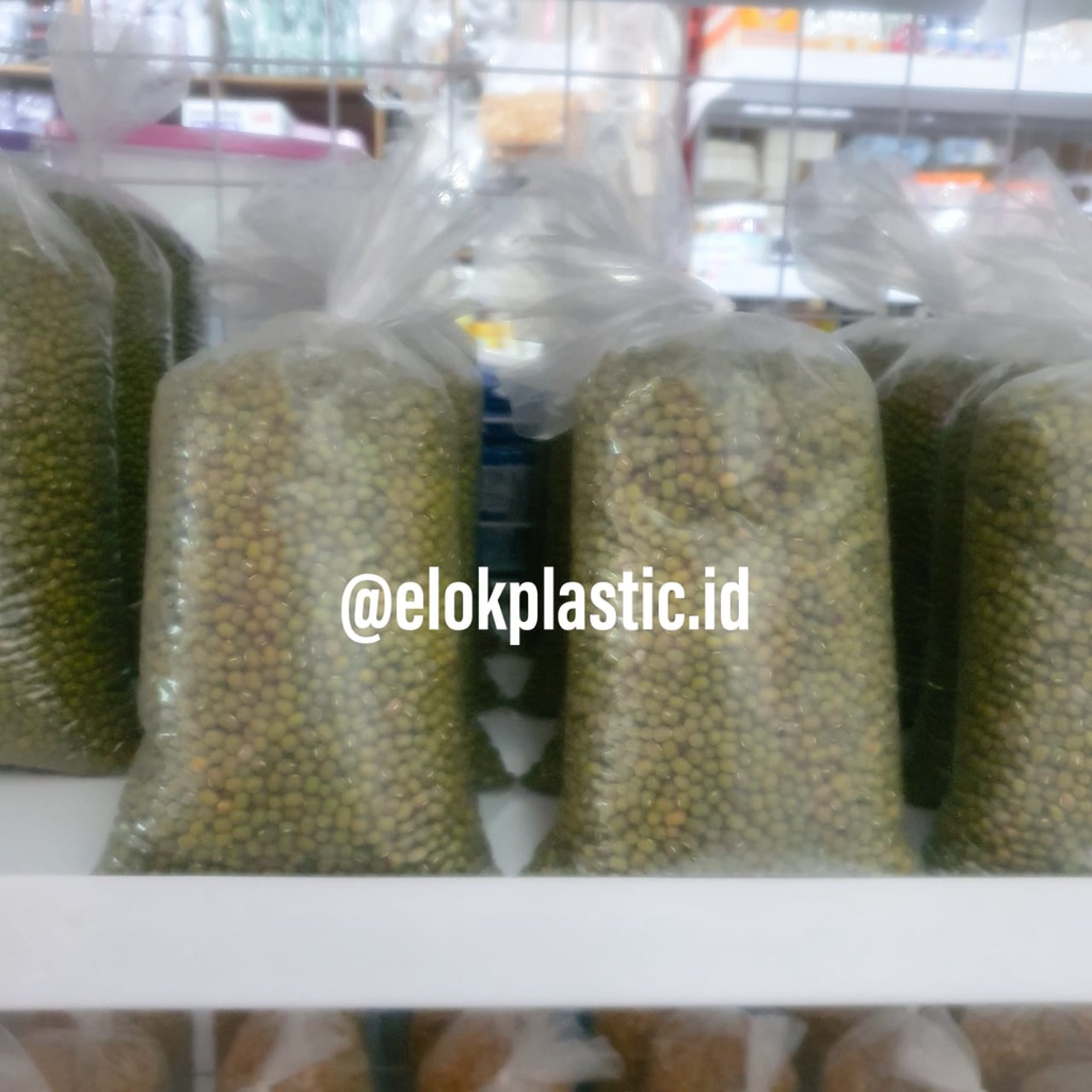 

Kacang Hijau ( bijian ) Grade A, repack 500g , 1000g