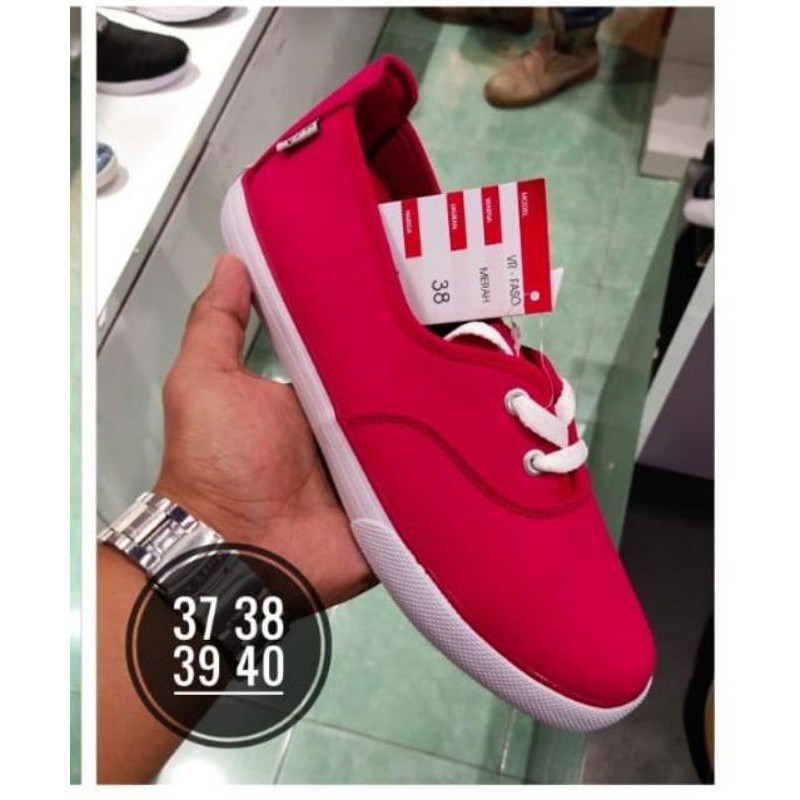 Sepatu Slip on Ardiles