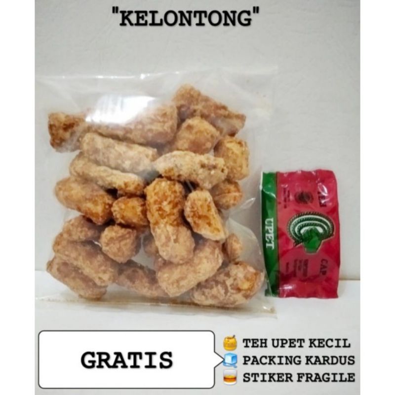 

kue kelontong manis @250gr