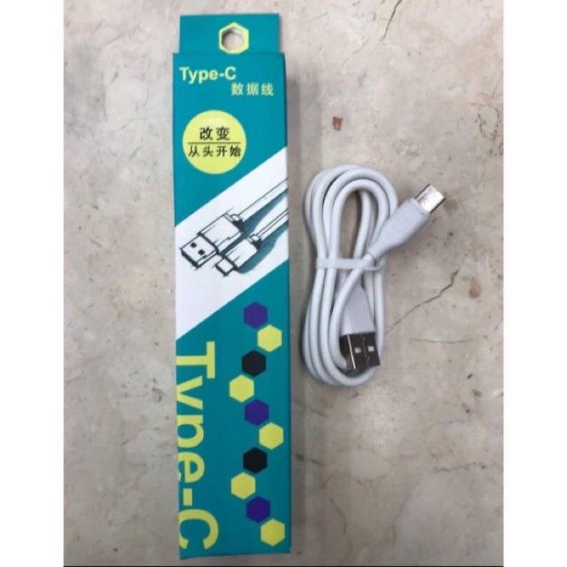 Kabel Data Usb C / Type C Kabel Type ALL TYPE HP DLL Type C