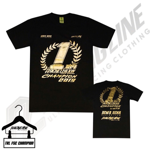 Kaos Racing Line TRL-FSC Champion