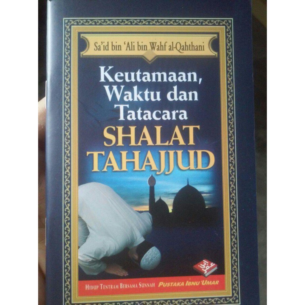 termurah Buku  Saku Keutamaan Waktu dan Tata Cara Shalat 